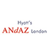 ANdAZ Hotel London
