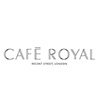 Cafe Royal Hotel London